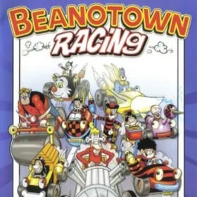 Beanotown Racing