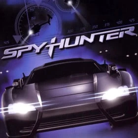 SpyHunter