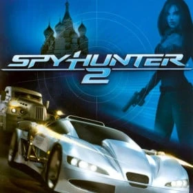 SpyHunter 2