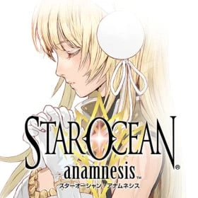 Star Ocean: Anamnesis