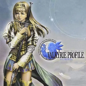 Valkyrie Profile 2: Silmeria