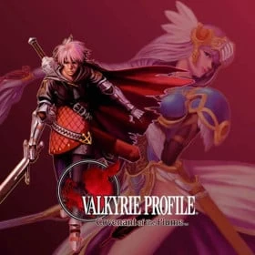 Valkyrie Profile: Covenant of the Plume