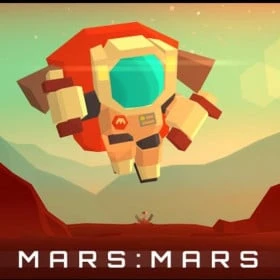Mars: Mars