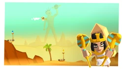 Mars: Mars Screenshots