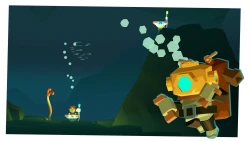 Mars: Mars Screenshots