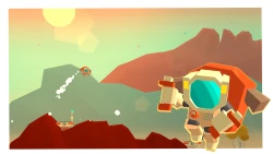 Mars: Mars Screenshots