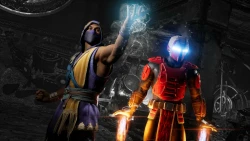 Mortal Kombat 1 Screenshots