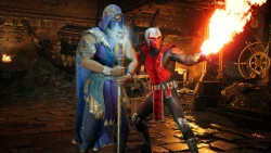Mortal Kombat 1 Screenshots