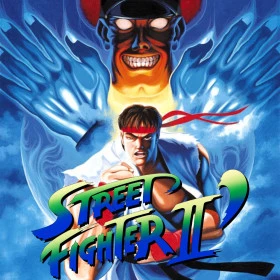 Street Fighter II: Champion Edition