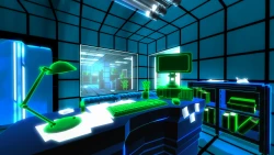 ROOT Screenshots
