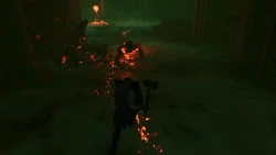 The Moon Hell Screenshots