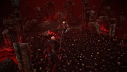 The Moon Hell Screenshots