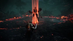 The Moon Hell Screenshots
