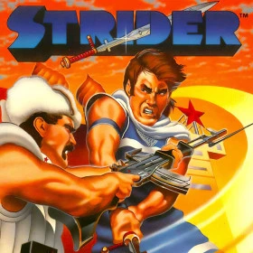 Strider