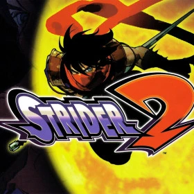 Strider 2