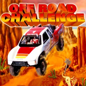 Off Road Challenge