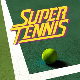 Super Tennis