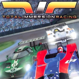 Total Immersion Racing