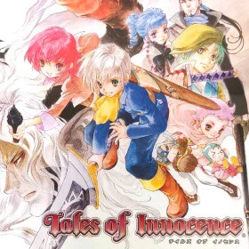 Tales of Innocence