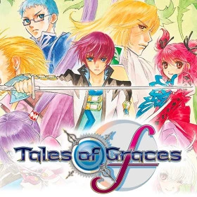 Tales of Graces