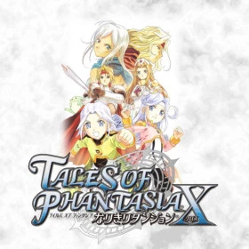 Tales of Phantasia: Narikiri Dungeon X