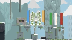 MANDAGON Screenshots