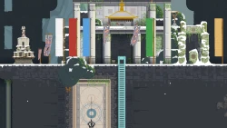 MANDAGON Screenshots