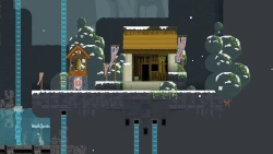 MANDAGON Screenshots
