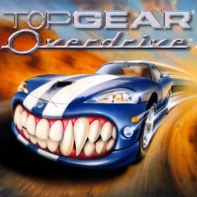 Top Gear Overdrive