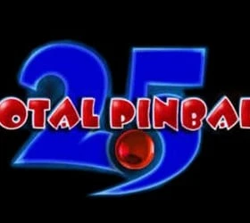 Total Pinball 25
