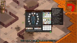 Скриншот к игре Avadon 2: The Corruption