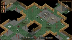 Avadon 2: The Corruption Screenshots