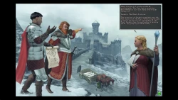 Avadon 2: The Corruption Screenshots