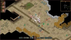 Avadon 2: The Corruption Screenshots