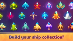 Mars SFS. Space Invaders arena Screenshots