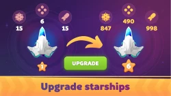Mars SFS. Space Invaders arena Screenshots