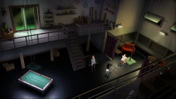 Shadows on the Vatican Act II: Wrath Screenshots