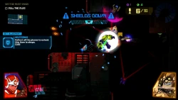 GALAK-Z Screenshots