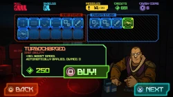 GALAK-Z Screenshots