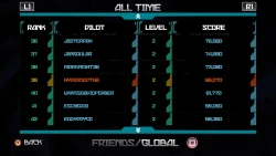 GALAK-Z Screenshots