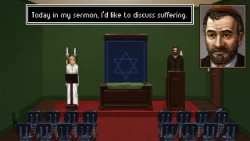 The Shivah Screenshots