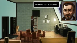 The Shivah Screenshots