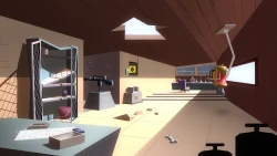 Agent A: A puzzle in disguise Screenshots