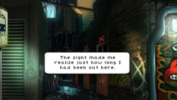 Resonance Screenshots
