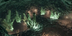 Скриншот к игре Ex Natura: Nature Corrupted