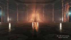 Ex Natura: Nature Corrupted Screenshots