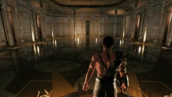 Ex Natura: Nature Corrupted Screenshots