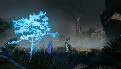 Ex Natura: Nature Corrupted Screenshots