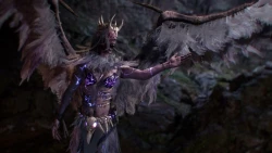 Ex Natura: Nature Corrupted Screenshots