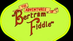 Скриншот к игре Adventures of Bertram Fiddle 2: A Bleaker Predicklement